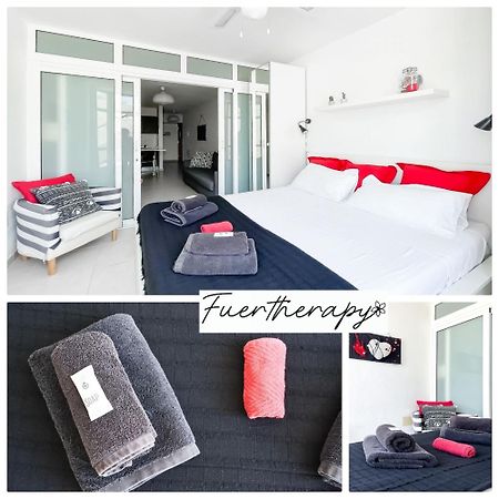 Loft Fuerterapy Main Street By Rentalfue Corralejo Eksteriør billede