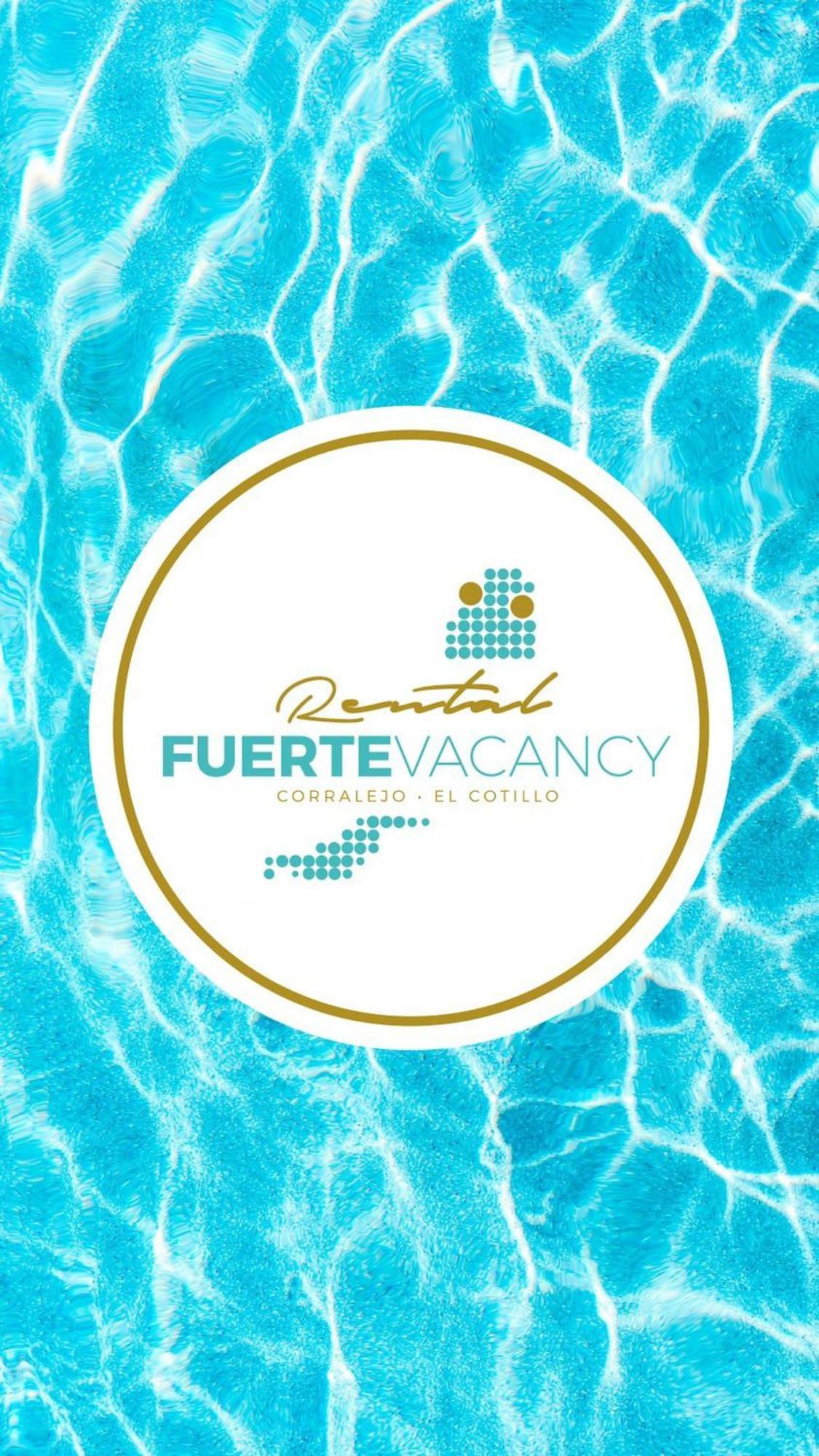 Loft Fuerterapy Main Street By Rentalfue Corralejo Eksteriør billede